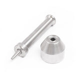 DOT Die Set Hand Tool 22 - RHT0GR for 0 Plain / Tooth / Neck Grommets - Outdoor Fabric Central