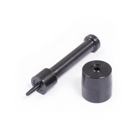 DOT Die Set Hand Tool 22 - RHT0RR for 0 Rolled Rim and Spur Grommets - Outdoor Fabric Central