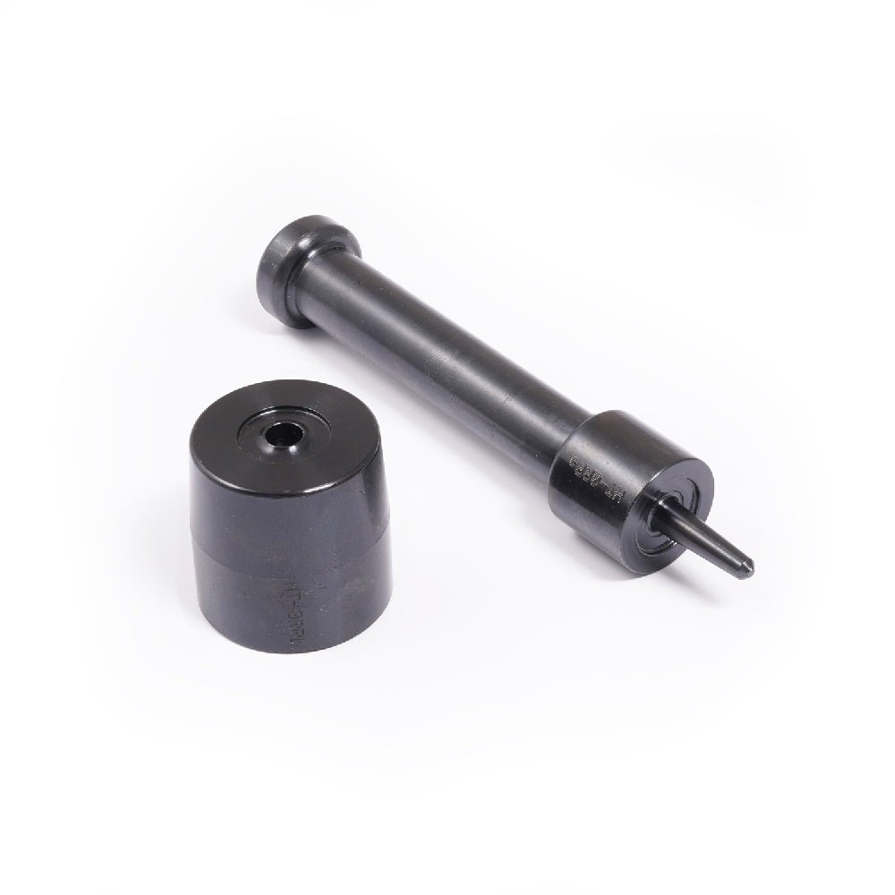 DOT Die Set Hand Tool 22 - RHT0RR for 0 Rolled Rim and Spur Grommets - Outdoor Fabric Central