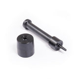 DOT Die Set Hand Tool 22 - RHT0RR for 0 Rolled Rim and Spur Grommets - Outdoor Fabric Central