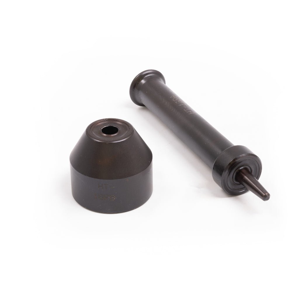 DOT Die Set Hand Tool 22 - RHT1GR for 1/1J Plain / Tooth / Neck Grommets - Outdoor Fabric Central