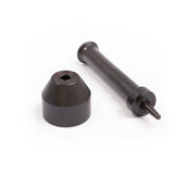 DOT Die Set Hand Tool 22 - RHT1GR for 1/1J Plain / Tooth / Neck Grommets - Outdoor Fabric Central