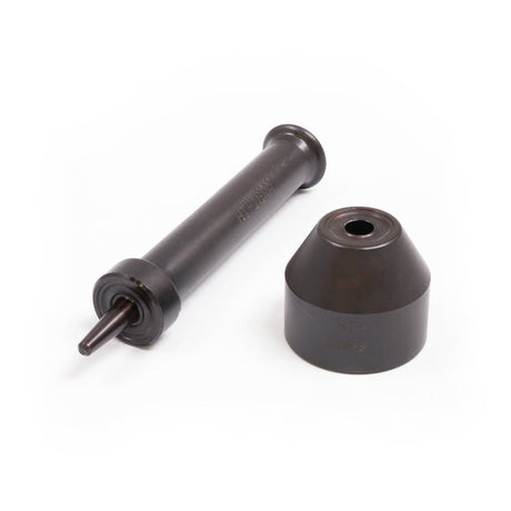 DOT Die Set Hand Tool 22 - RHT1GR for 1/1J Plain / Tooth / Neck Grommets - Outdoor Fabric Central