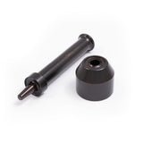 DOT Die Set Hand Tool 22 - RHT1RR for 1 Rolled Rim and Spur Grommets - Outdoor Fabric Central