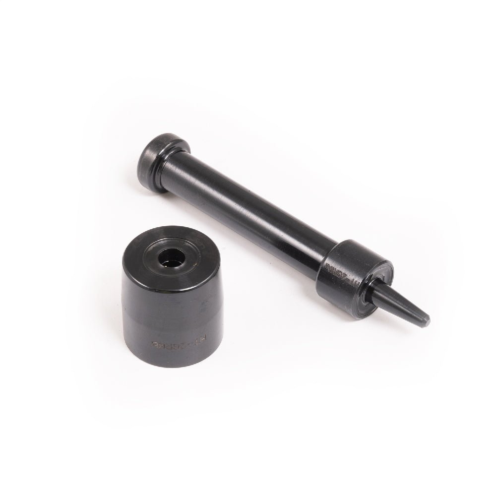 DOT Die Set Hand Tool 22 - RHT2GR for 2/2J Long - Barrel Grommets with Plain / Tooth / Neck Washers - Outdoor Fabric Central