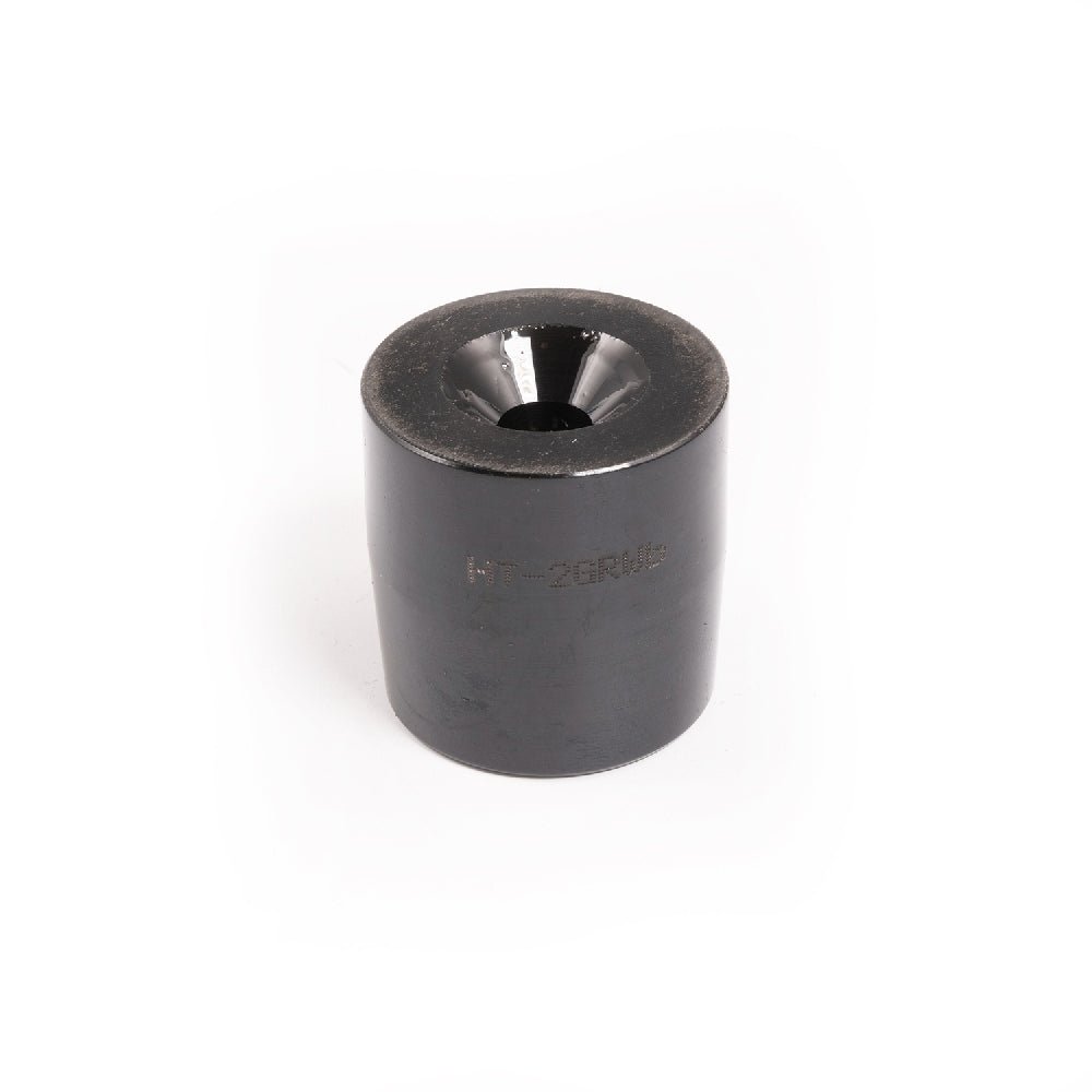 DOT Die Set Hand Tool 22 - RHT2GR for 2/2J Long - Barrel Grommets with Plain / Tooth / Neck Washers - Outdoor Fabric Central