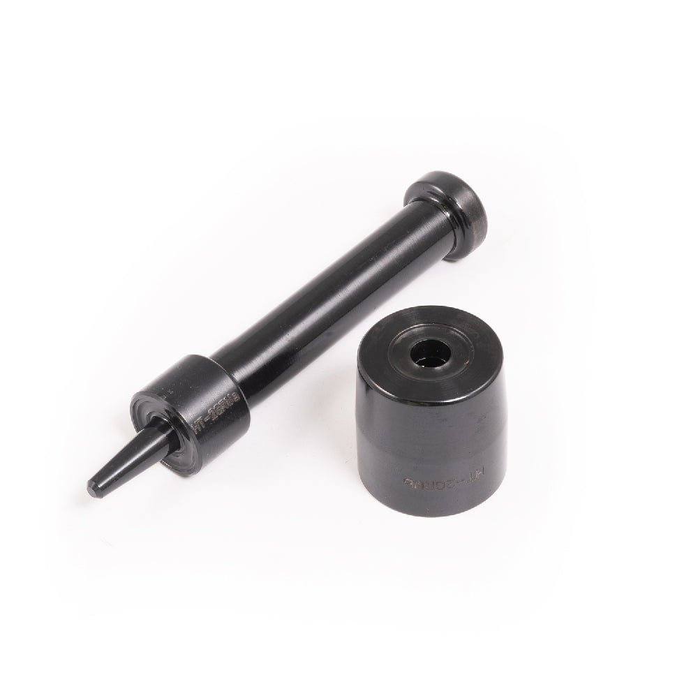DOT Die Set Hand Tool 22 - RHT2GR for 2/2J Long - Barrel Grommets with Plain / Tooth / Neck Washers - Outdoor Fabric Central