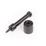 DOT Die Set Hand Tool 22 - RHT2GR for 2/2J Long - Barrel Grommets with Plain / Tooth / Neck Washers - Outdoor Fabric Central