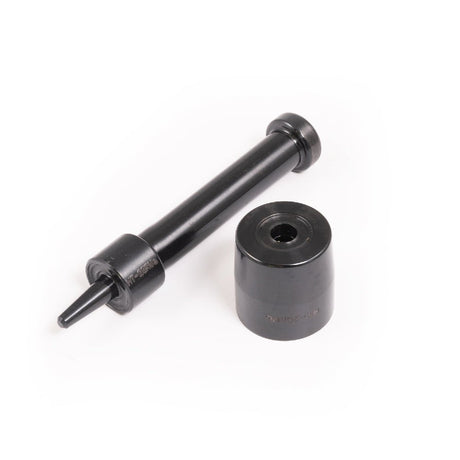 DOT Die Set Hand Tool 22 - RHT2GR for 2/2J Long - Barrel Grommets with Plain / Tooth / Neck Washers - Outdoor Fabric Central