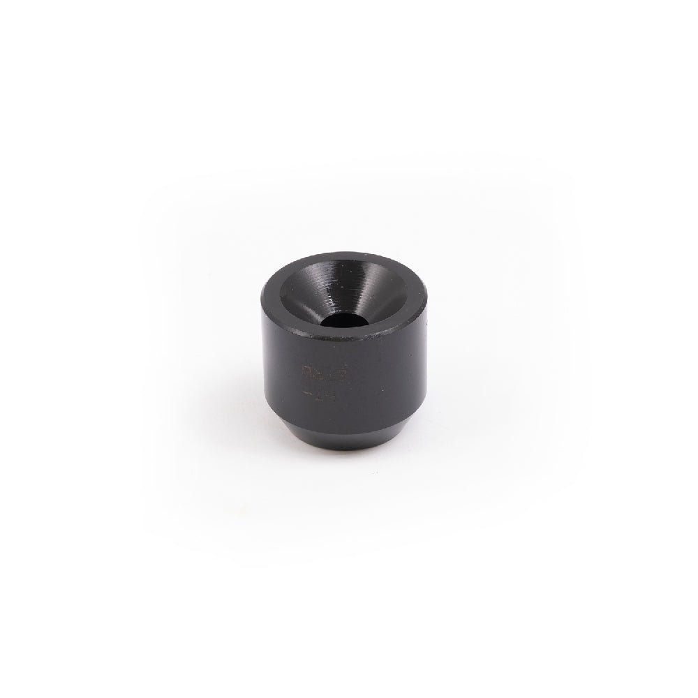 DOT Die Set Hand Tool 22 - RHT2RR for 2 Rolled Rim and Spur Grommets - Outdoor Fabric Central
