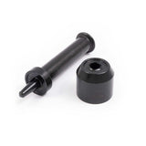 DOT Die Set Hand Tool 22 - RHT2RR for 2 Rolled Rim and Spur Grommets - Outdoor Fabric Central