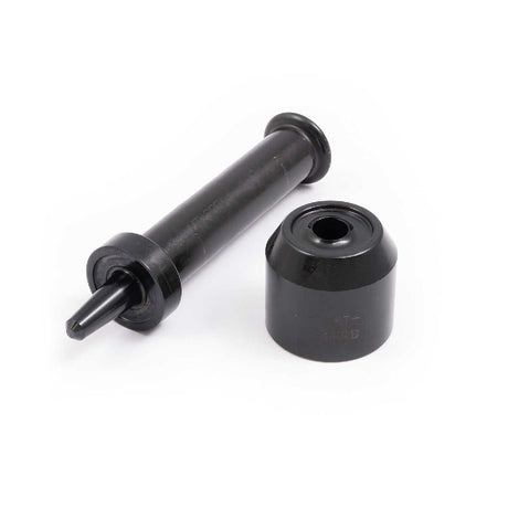 DOT Die Set Hand Tool 22 - RHT2RR for 2 Rolled Rim and Spur Grommets - Outdoor Fabric Central