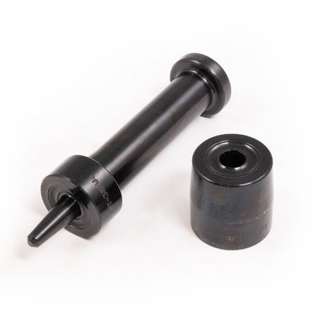 DOT Die Set Hand Tool 22 - RHT3GR for 3 Plain / Tooth / Neck Grommets - Outdoor Fabric Central