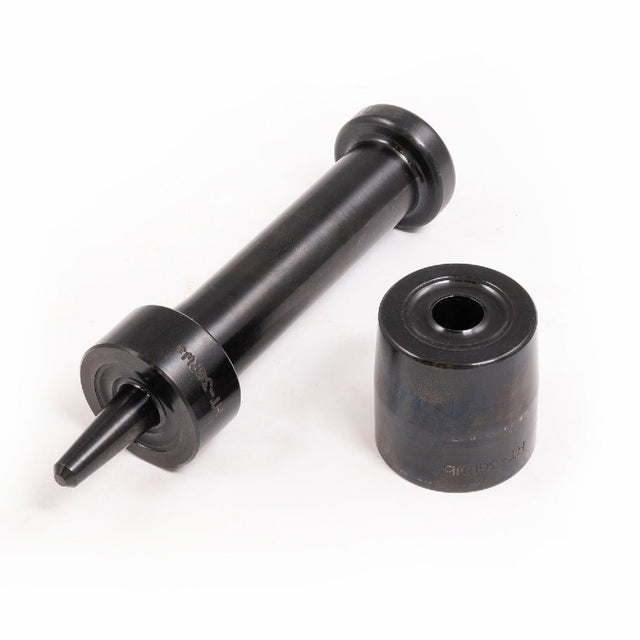 DOT Die Set Hand Tool 22 - RHT3GR for 3 Plain / Tooth / Neck Grommets - Outdoor Fabric Central