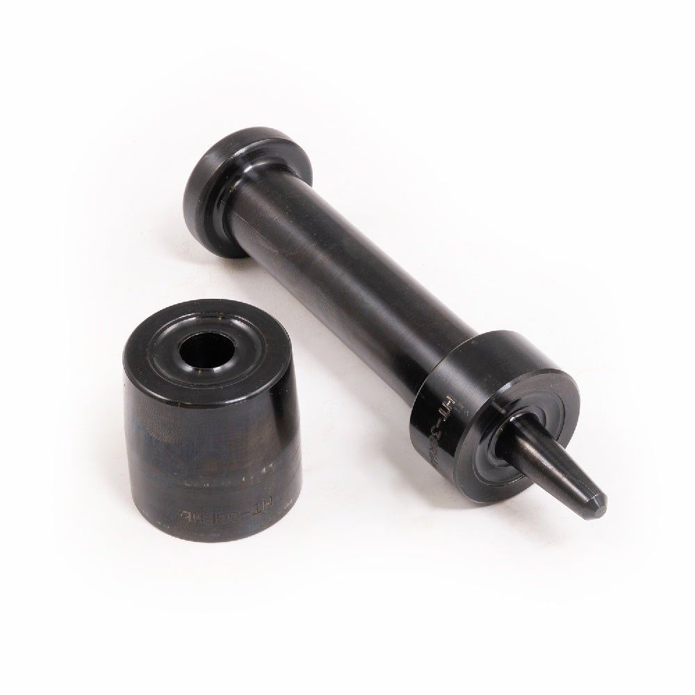 DOT Die Set Hand Tool 22 - RHT3GR for 3 Plain / Tooth / Neck Grommets - Outdoor Fabric Central