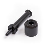 DOT Die Set Hand Tool 22 - RHT3RR for 3 Rolled Rim and Spur Grommets - Outdoor Fabric Central
