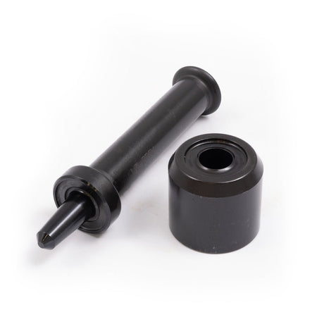 DOT Die Set Hand Tool 22 - RHT3RR for 3 Rolled Rim and Spur Grommets - Outdoor Fabric Central