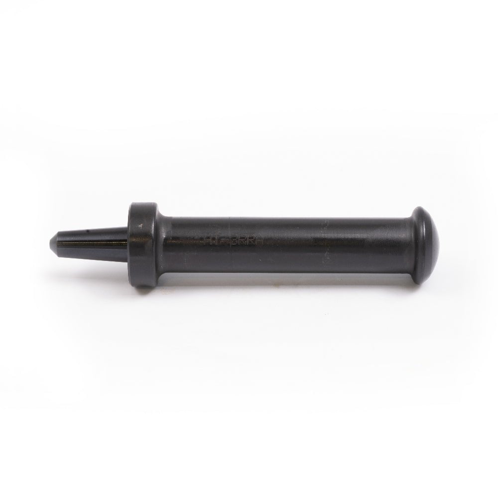 DOT Die Set Hand Tool 22 - RHT3RR for 3 Rolled Rim and Spur Grommets - Outdoor Fabric Central