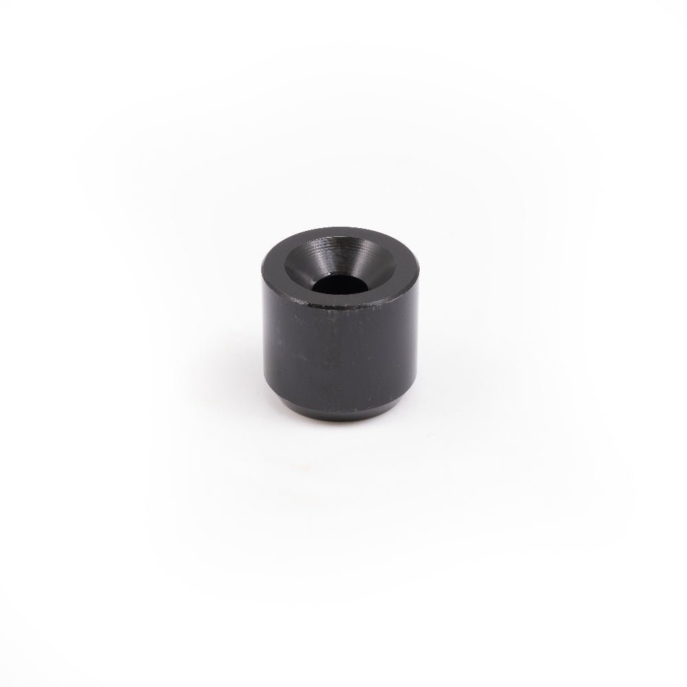 DOT Die Set Hand Tool 22 - RHT3RR for 3 Rolled Rim and Spur Grommets - Outdoor Fabric Central