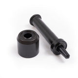 DOT Die Set Hand Tool 22 - RHT3RR for 3 Rolled Rim and Spur Grommets - Outdoor Fabric Central
