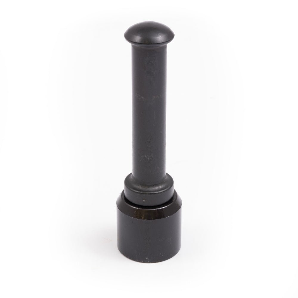 DOT Die Set Hand Tool 22 - RHT3RR for 3 Rolled Rim and Spur Grommets - Outdoor Fabric Central