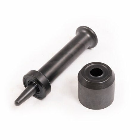 DOT Die Set Hand Tool 22 - RHT4GR for 4 Plain / Tooth / Neck Grommets - Outdoor Fabric Central