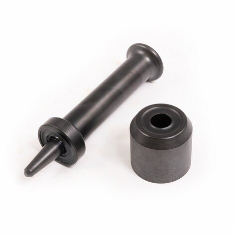 DOT Die Set Hand Tool 22 - RHT4GR for 4 Plain / Tooth / Neck Grommets - Outdoor Fabric Central