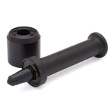 DOT Die Set Hand Tool 22 - RHT4RR for 4 Rolled Rim and Spur Grommets - Outdoor Fabric Central
