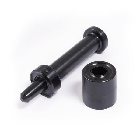 DOT Die Set Hand Tool 22 - RHT5GR for 5 Plain / Tooth / Neck Grommets - Outdoor Fabric Central