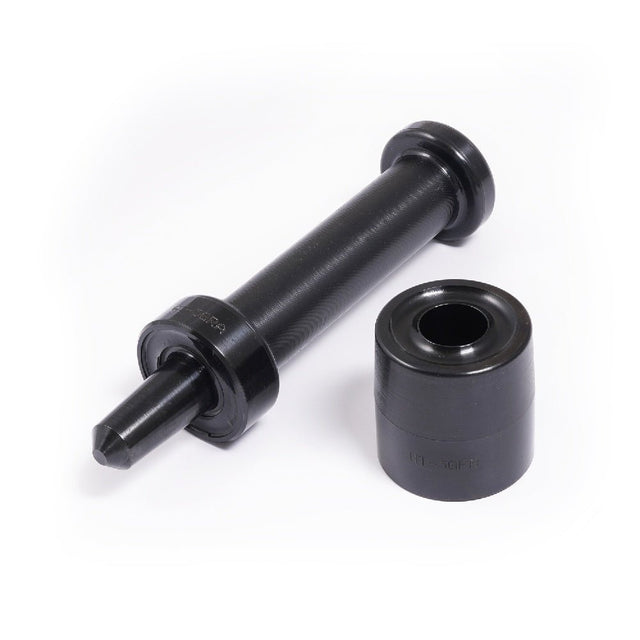 DOT Die Set Hand Tool 22 - RHT5GR for 5 Plain / Tooth / Neck Grommets - Outdoor Fabric Central