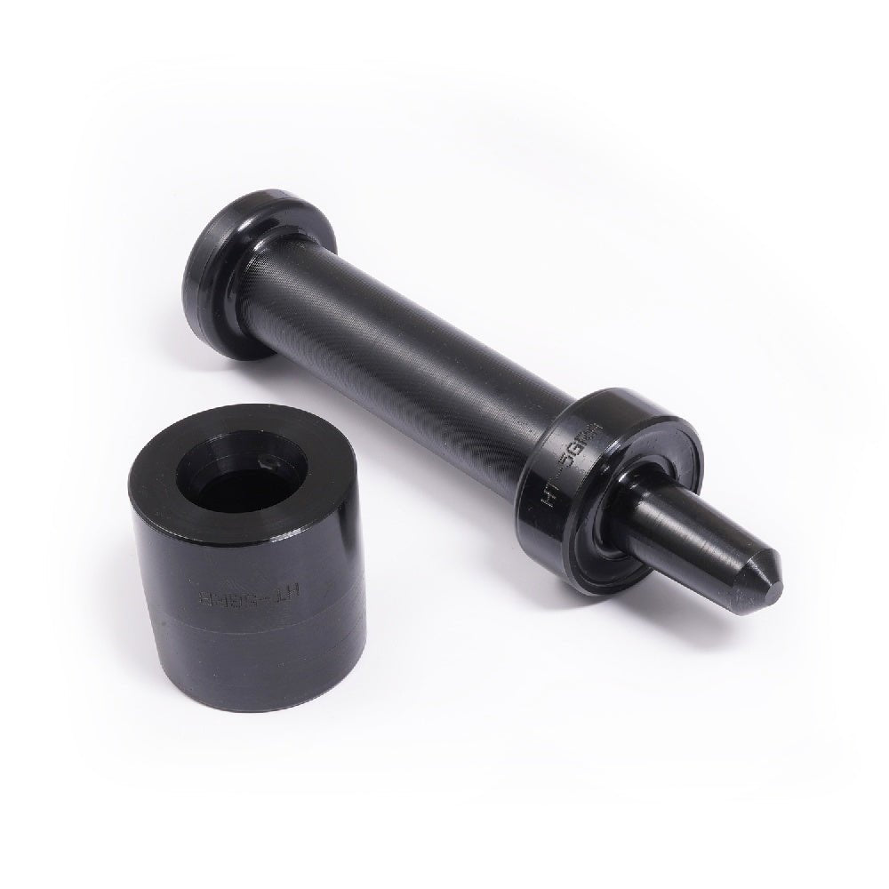 DOT Die Set Hand Tool 22 - RHT5GR for 5 Plain / Tooth / Neck Grommets - Outdoor Fabric Central