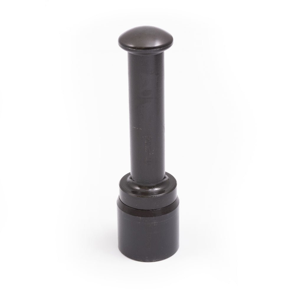 DOT Die Set Hand Tool 22 - RHT5RR for 5 Rolled Rim and Spur Grommets - Outdoor Fabric Central