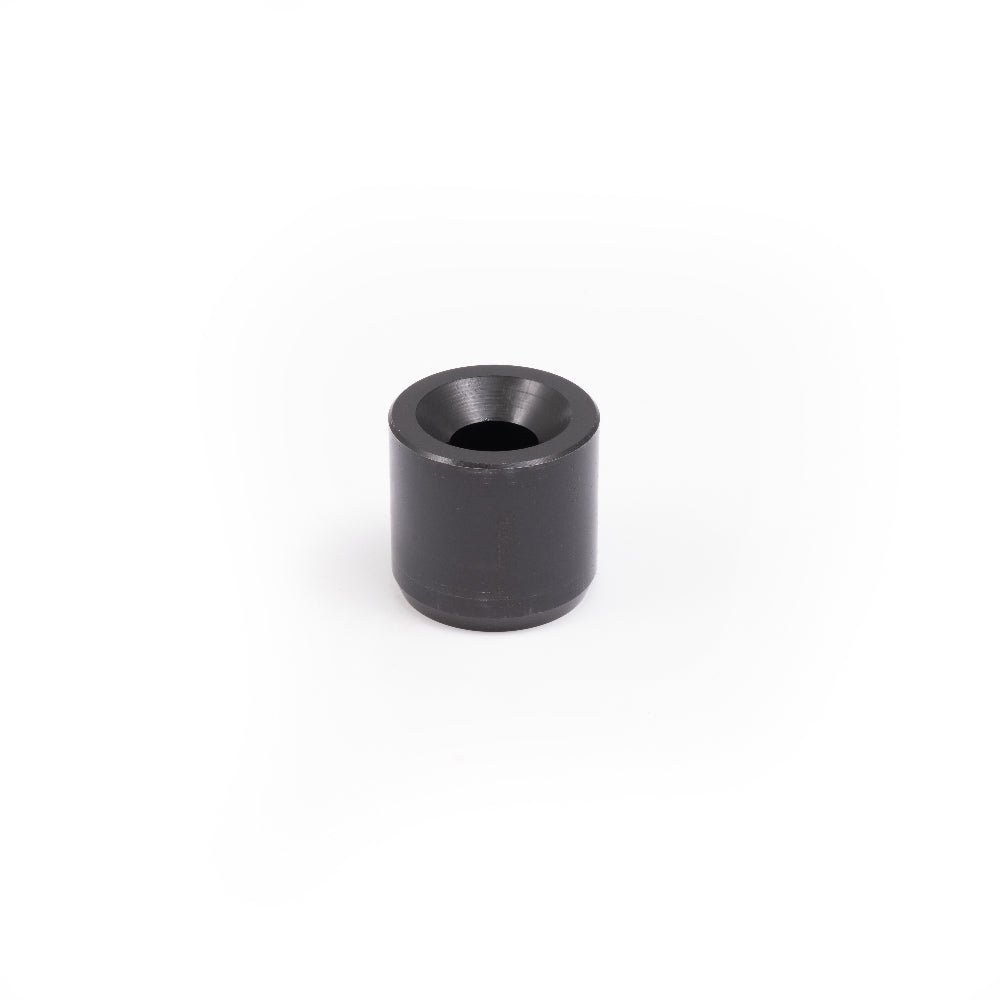 DOT Die Set Hand Tool 22 - RHT5RR for 5 Rolled Rim and Spur Grommets - Outdoor Fabric Central