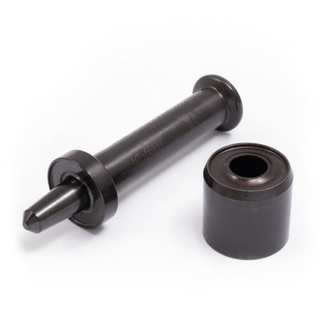 DOT Die Set Hand Tool 22 - RHT5RR for 5 Rolled Rim and Spur Grommets - Outdoor Fabric Central