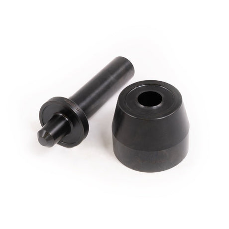 DOT Die Set Hand Tool 22 - RHT6RR for 6 Rolled Rim and Spur Grommets - Outdoor Fabric Central