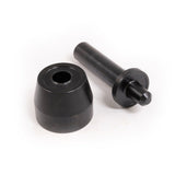 DOT Die Set Hand Tool 22 - RHT6RR for 6 Rolled Rim and Spur Grommets - Outdoor Fabric Central