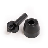DOT Die Set Hand Tool 22 - RHT7RR for 7 Rolled Rim and Spur Grommets - Outdoor Fabric Central