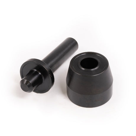 DOT Die Set Hand Tool 22 - RHT7RR for 7 Rolled Rim and Spur Grommets - Outdoor Fabric Central