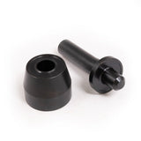 DOT Die Set Hand Tool 22 - RHT7RR for 7 Rolled Rim and Spur Grommets - Outdoor Fabric Central