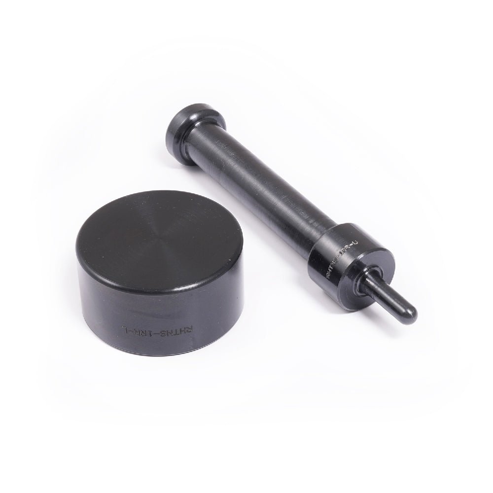 DOT Die Set Hand Tool 22 - RHTNS - 1RR for 1 Stainless Steel Rolled Rim Grommets - Outdoor Fabric Central