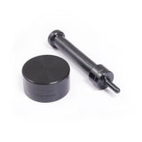 DOT Die Set Hand Tool 22 - RHTNS - 1RR for 1 Stainless Steel Rolled Rim Grommets - Outdoor Fabric Central