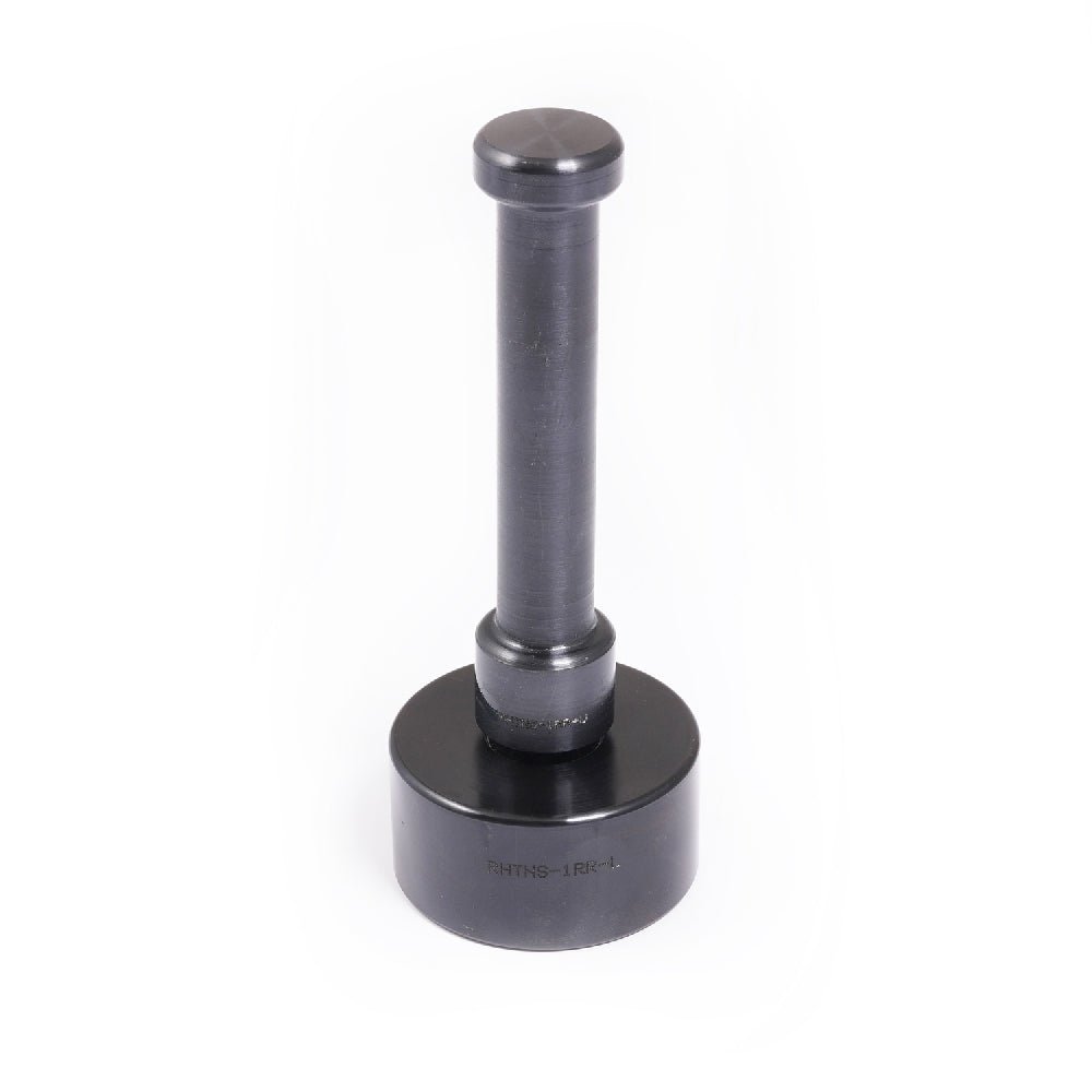DOT Die Set Hand Tool 22 - RHTNS - 1RR for 1 Stainless Steel Rolled Rim Grommets - Outdoor Fabric Central