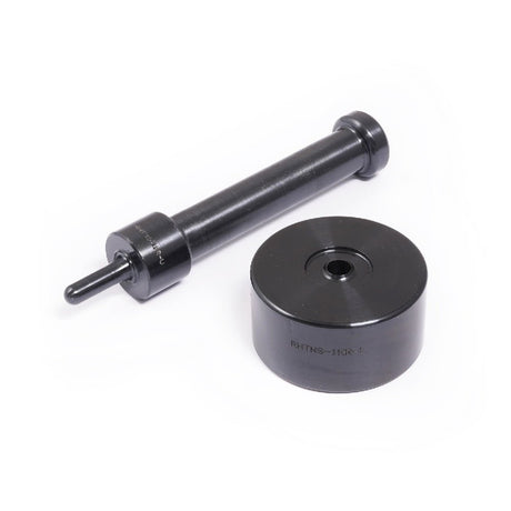 DOT Die Set Hand Tool 22 - RHTNS - 1RR for 1 Stainless Steel Rolled Rim Grommets - Outdoor Fabric Central