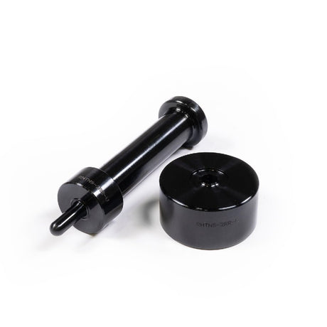 DOT Die Set Hand Tool 22 - RHTNS - 2RR for 2 Stainless Steel Rolled Rim Grommets - Outdoor Fabric Central