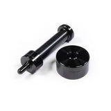 DOT Die Set Hand Tool 22 - RHTNS - 3RR for 3 Stainless Steel Rolled Rim Grommets - Outdoor Fabric Central