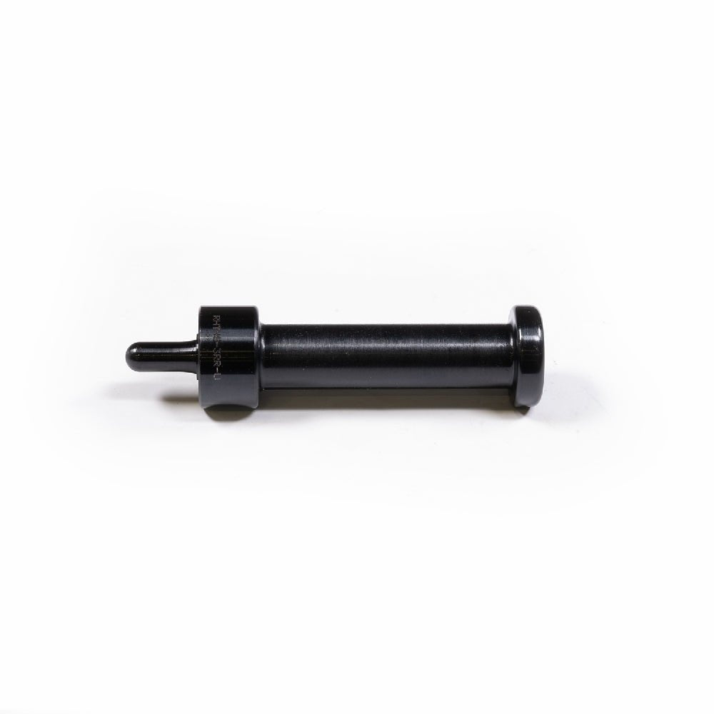 DOT Die Set Hand Tool 22 - RHTNS - 3RR for 3 Stainless Steel Rolled Rim Grommets - Outdoor Fabric Central