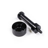 DOT Die Set Hand Tool 22 - RHTNS - 3RR for 3 Stainless Steel Rolled Rim Grommets - Outdoor Fabric Central