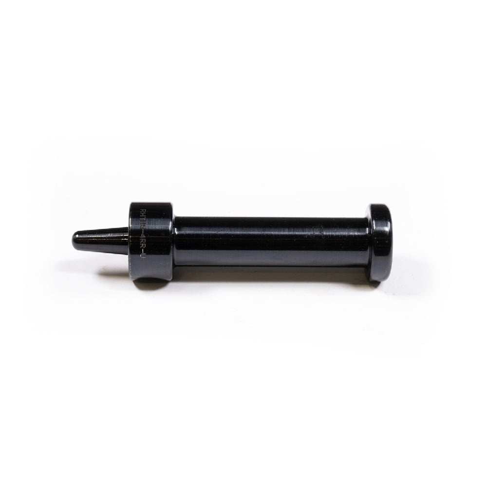 DOT Die Set Hand Tool 22 - RHTNS - 4RR for 4 Stainless Steel Rolled Rim Grommets - Outdoor Fabric Central