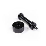DOT Die Set Hand Tool 22 - RHTNS - 4RR for 4 Stainless Steel Rolled Rim Grommets - Outdoor Fabric Central