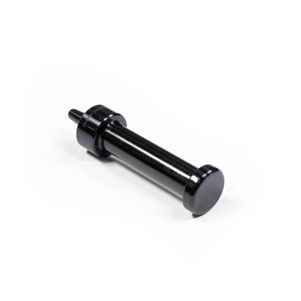DOT Die Set Hand Tool 22 - RHTNS - 4RR for 4 Stainless Steel Rolled Rim Grommets - Outdoor Fabric Central